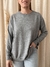 Maxi Sweater Belen - Paloma Clothes