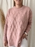 Maxi Sweater Jupiter - Paloma Clothes