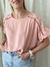 Blusa Saya - tienda online