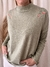 Sweater Bordado Antonia - comprar online
