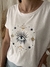 Remera Bordada Eyes - Paloma Clothes