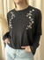 Sweater Nina - Paloma Clothes