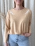 Sweater Bordado Orlina - tienda online