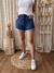 Short Blue - comprar online