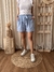 Short Denim en internet