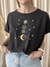 Remera Bordada Universo en internet