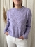 Sweater Lidia - Paloma Clothes