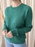 Sweater Lula - Paloma Clothes