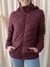 Imagen de Campera Melody Bordo