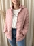 Campera Melody Rosa