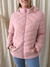 Campera Melody Rosa - tienda online