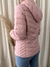 Campera Melody Rosa