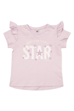 Remera Star (ART 1358) en internet