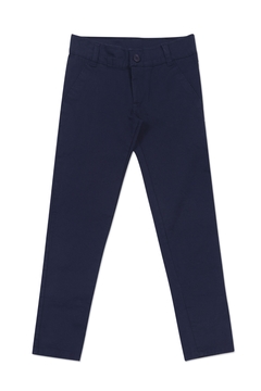 Pantalón de gabardina Chino (ART 2175) - comprar online