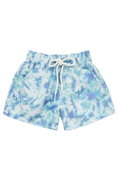 Short de baño Batik (ART 2306) - comprar online