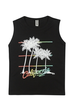 Musculosa California (ART 4304) en internet