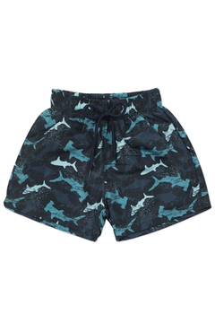 Short de baño Sharks (ART 8154) en internet