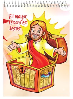 Anotadores El Peregrino - Editorial Santa María