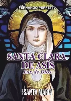 SANTA CLARA DE ASIS