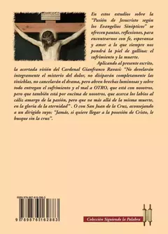 LA PASION DE JESUCRISTO - comprar online