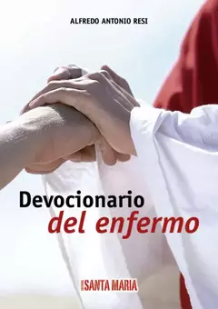 DEVOCIONARIO DEL ENFERMO