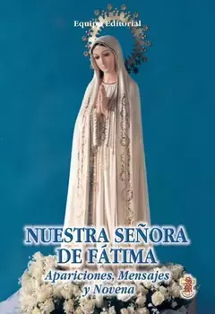 NUESTRA SEÑORA DE FATIMA