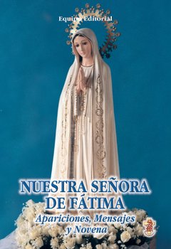 Nuestra Señora de Fátima - comprar online
