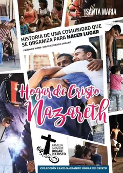 HOGAR DE CRISTO NAZARETH