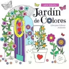 JARDIN DE COLORES