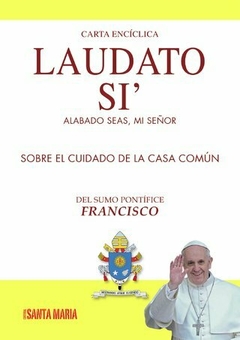 LAUDATO SI