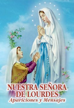 Nuestra Señora de Lourdes - comprar online