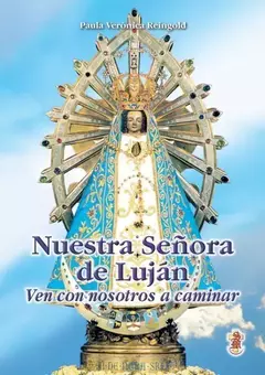 NUESTRA SEÑORA DE LUJAN