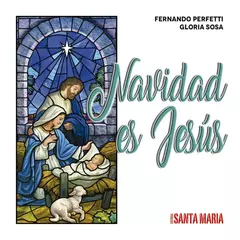 NAVIDAD ES JESUS