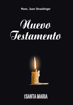 NUEVO TESTAMENTO