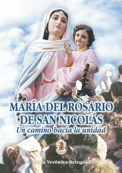 MARIA DEL ROSARIO DE SAN NICOLAS