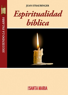 ESPIRITUALIDAD BIBLICA