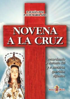 NOVENA A LA CRUZ