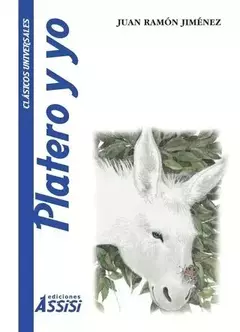 PLATERO Y YO