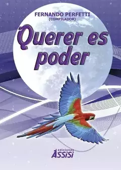 QUERER ES PODER