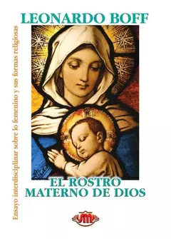 EL ROSTRO MATERNO DE DIOS