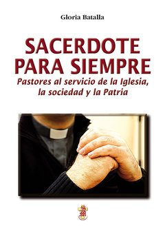 Sacerdote para siempre