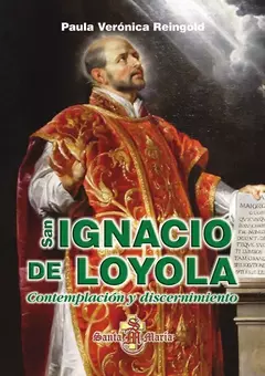 SAN IGNACIO DE LOYOLA