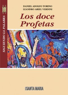 Los doce Profetas