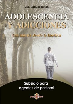 Adolescencia y adicciones