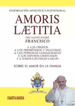 AMORIS LAETITIA