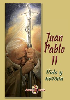 Juan Pablo II - comprar online