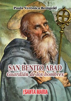 San Benito Abad