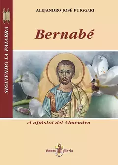BERNABE EL APOSTOL DEL ALMENDRO