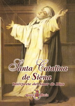 Santa Catalina de Siena