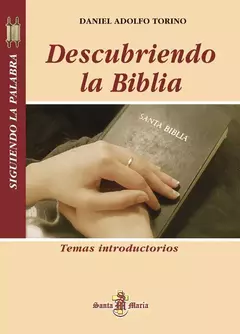 DESCUBRIENDO LA BIBLIA